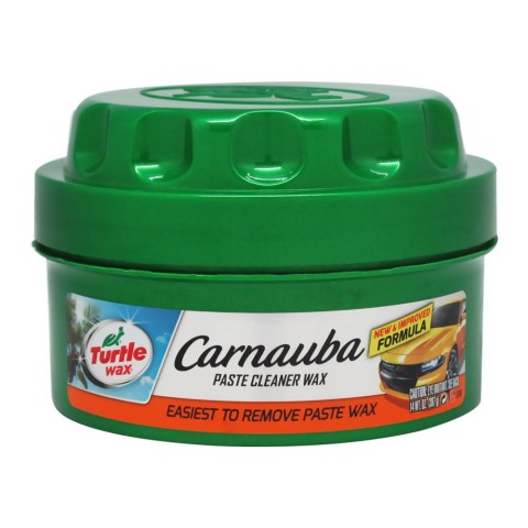  Brand Product turtle wax